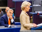 Фавориты Трампа меняют баланс сил в Европе