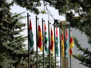 Абхазия, РФ и Южная Осетия призвали перенести Женевские дискуссии в другое место