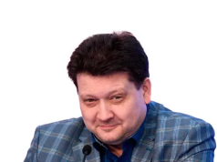 Дмитрий Дробницкий: Чтобы остановить конфликт на Украине, Трампу надо выгнать половину Госдепа США