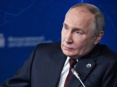 Признание Путина о предательстве запустило процесс наверху