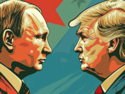 Внезапный звонок Трампа Путину и всего одна просьба «за спиной Зеленского»: Президент России похвалил 47-го лидера США — WP