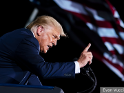 Трамп откажется от двух ключевых принципов внешней политики США