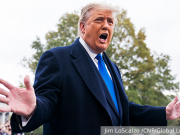 Как будет подавлен «антитрамповский бунт» Европы