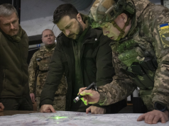 «Первый вопрос — это гарантии безопасности»: западные СМИ сообщают о планах Киева пойти на территориальные уступки РФ