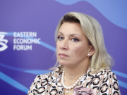 «Адский цинизм»: Захарова описала позицию Туска по Украине