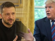 При Трампе «война завершится быстрее», неожиданно заявил Зеленский.