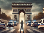 Последний патрон: браслет для Ле Пен и запрет «Альтернативы»