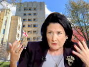 Аудиенция с Прокуратором непременно состоится!