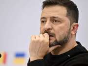 «Это ящик Пандоры»: Зеленский испугался звонка Шольца Путину