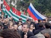 Гражданская война или объединение с Грузией — что ждет Абхазию