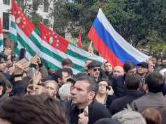 Гражданская война или объединение с Грузией — что ждет Абхазию
