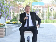 «Держитесь от нас подальше!»: во Франции и Европе испугались слов Алиева