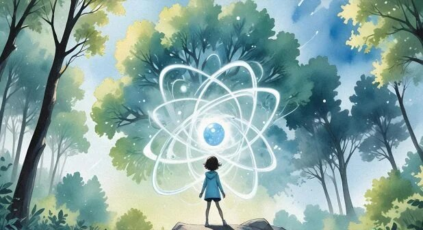 «Луч». Замыкая цикл: «Росатом» готовится совершить экологическую революцию