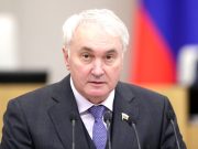 Разрешение Киеву на удары вглубь РФ западным оружием никак не повлияет на ход спецоперации Разрешение Киеву на удары вглубь РФ западным оружием никак не повлияет на ход спецоперации