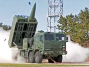 Южная Корея начала поставки боеприпасов на Украину — Киев может получить аналоги ATACMS Южная Корея начала поставки боеприпасов на Украину - Киев может получить аналоги ATACMS