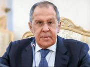 Лавров заявил, что в БРИКС начали разработку альтернативных платежных систем Лавров заявил, что в БРИКС начали разработку альтернативных платежных систем