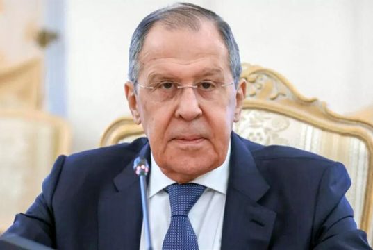 Лавров заявил, что в БРИКС начали разработку альтернативных платежных систем Лавров заявил, что в БРИКС начали разработку альтернативных платежных систем