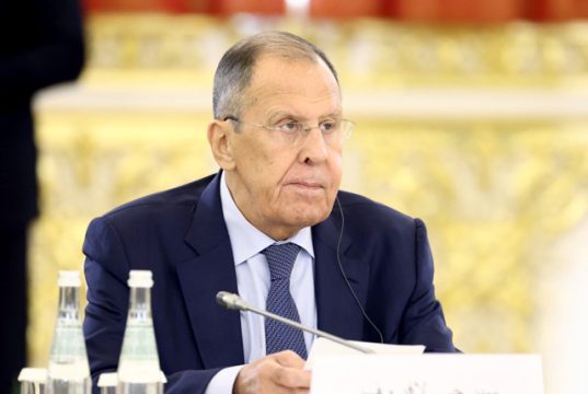Лавров: БРИКС приступил к созданию альтернативного платежного механизма Лавров: БРИКС приступил к созданию альтернативного платежного механизма