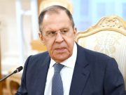 Легкое возмущение, переходящее в сильное раздражение по отношению к Турции, продемонстрировал сегодня глава МИДа РФ Сергей Лавров Легкое возмущение, переходящее в сильное раздражение по отношению к Турции, продемонстрировал сегодня глава МИДа РФ Сергей Лавров