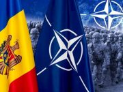 Молдавия выбрала войну с Россией Молдавия выбрала войну с Россией