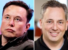 Американские миллиардеры прореагировали на сообщения о том, что Байден разрешил Киеву удары вглубь России Американские миллиардеры прореагировали на сообщения о том, что Байден разрешил Киеву удары вглубь России