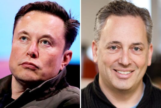 Американские миллиардеры прореагировали на сообщения о том, что Байден разрешил Киеву удары вглубь России Американские миллиардеры прореагировали на сообщения о том, что Байден разрешил Киеву удары вглубь России