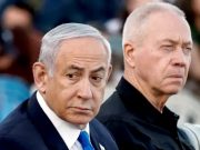 Интересные выводы в статье Аль-Джазиры по поводу решения МУС относительно Нетаньяху Интересные выводы в статье Аль-Джазиры по поводу решения МУС относительно Нетаньяху