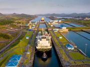 Великая стройка. Никарагуа и Китай снова думают над альтернативой Панамскому каналу Великая стройка. Никарагуа и Китай снова думают над альтернативой Панамскому каналу