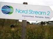 Американский инвестор попросил у властей США разрешение купить «Северный поток — 2» Американский инвестор попросил у властей США разрешение купить «Северный поток — 2»