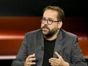 Обозреватель газеты Bild, заместитель ее главного редактора Пауль Ронцхаймер сообщил об изменении настроений в Киеве Обозреватель газеты Bild, заместитель ее главного редактора Пауль Ронцхаймер сообщил об изменении настроений в Киеве