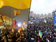 «Понадобилось пролить кровь»: общественно-политические деятели — о связи между «майданами» 2004 и 2014 годов на Украине «Понадобилось пролить кровь»: общественно-политические деятели — о связи между «майданами» 2004 и 2014 годов на Украине