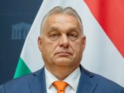 Орбан заявил, что Европа сидит на табуретке в углу, а США и Россия на троне Орбан заявил, что Европа сидит на табуретке в углу, а США и Россия на троне