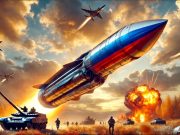 Слово «Орешнику»: Путин больше ничего говорить не будет Слово "Орешнику": Путин больше ничего говорить не будет