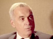 Калин Джеорджеску год назад — о ситуации в западном мире Калин Джеорджеску год назад - о ситуации в западном мире