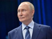 Путин отмёл идею кукловодов Трампа перетащить Россию на сторону США Путин отмёл идею кукловодов Трампа перетащить Россию на сторону США