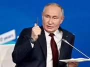 Путин на «Валдае» назвал шесть принципов, которые должны быть положены в основу нового, справедливого мироустройства Путин на "Валдае" назвал шесть принципов, которые должны быть положены в основу нового, справедливого мироустройства