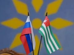 Отношения России и Абхазии Отношения России и Абхазии