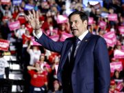 Кто займет ключевые посты в новой администрации Трампа Кто займет ключевые посты в новой администрации Трампа