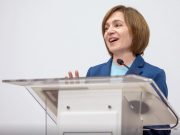 Молдавский кей показал европейскую политику без «масок» Молдавский кей показал европейскую политику без "масок"