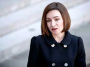 Майя Санду победила на выборах президента Молдавии с 55,33% голосов Майя Санду победила на выборах президента Молдавии с 55,33% голосов