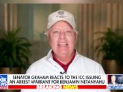 Сенатор Линдси Грэм пригрозил Канаде Сенатор Линдси Грэм пригрозил Канаде