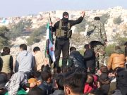 Чем чревато текущее обострение в Сирии? Чем чревато текущее обострение в Сирии?