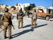 «Сирийские уроки» для России "Сирийские уроки" для России