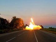 Стало известно о первом ударе ВСУ британскими Storm Shadow вглубь России Стало известно о первом ударе ВСУ британскими Storm Shadow вглубь России