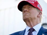 Спецпрокурор Смит снял все обвинения против Трампа Спецпрокурор Смит снял все обвинения против Трампа