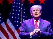 Марат Баширов: Трамп предложил элите США создать новую систему доминирования в мире Марат Баширов: Трамп предложил элите США создать новую систему доминирования в мире