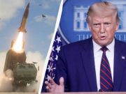 Трамп намерен начать переговоры с Россией на фоне ударов Украины ракетами ATACMS и Storm Shadow Трамп намерен начать переговоры с Россией на фоне ударов Украины ракетами ATACMS и Storm Shadow