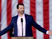 Дональд Трамп-младший обвинил ВПК в попытках развязать третью мировую войну Дональд Трамп-младший обвинил ВПК в попытках развязать третью мировую войну