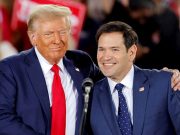 Трамп и Рубио-госсекретарь. Примечательные нюансы Трамп и Рубио-госсекретарь. Примечательные нюансы