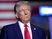 Трамп прямо сейчас определяется с фигурой своего спецпосланника по Украине Трамп прямо сейчас определяется с фигурой своего спецпосланника по Украине